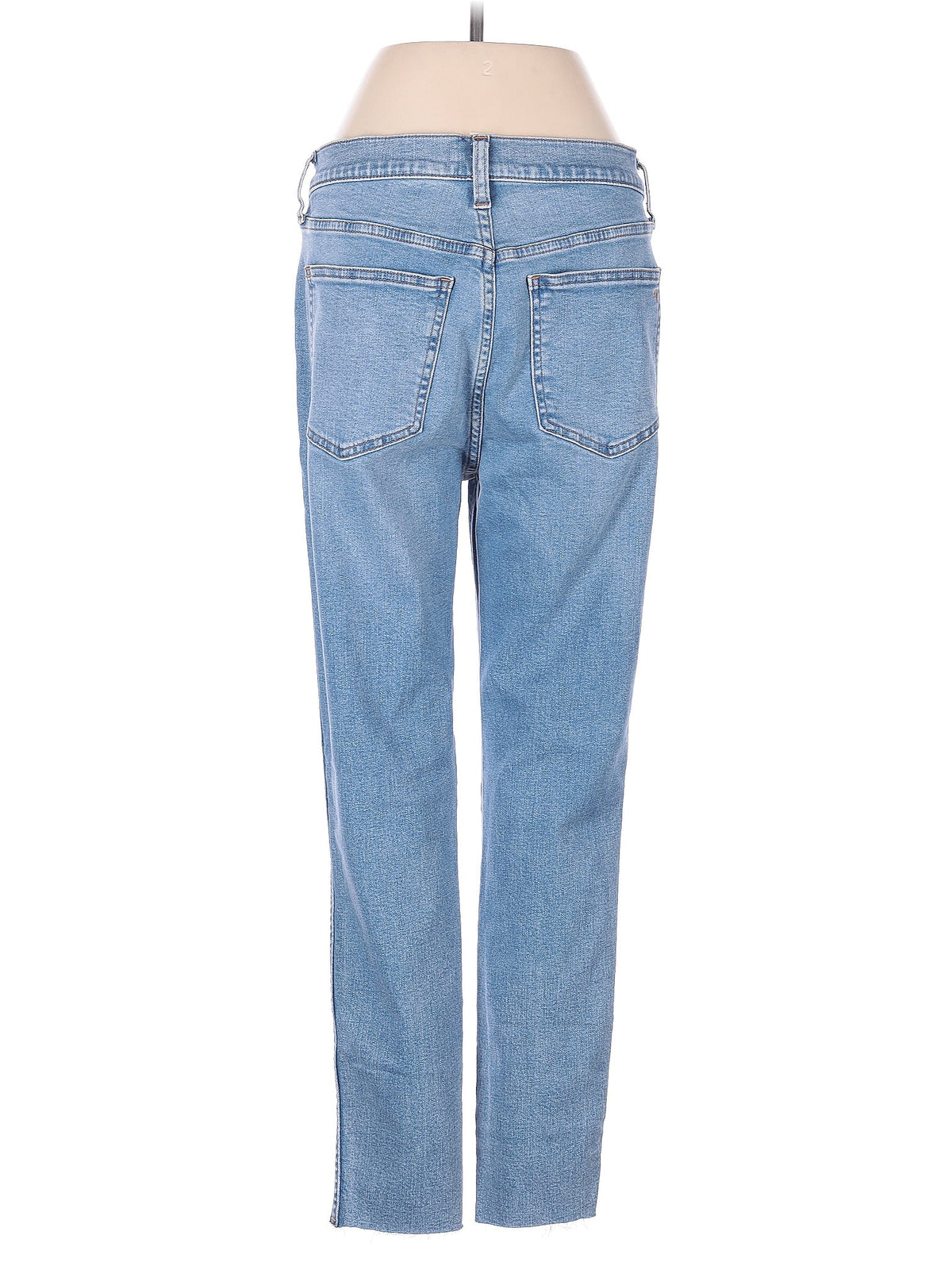 2 waist size - 28