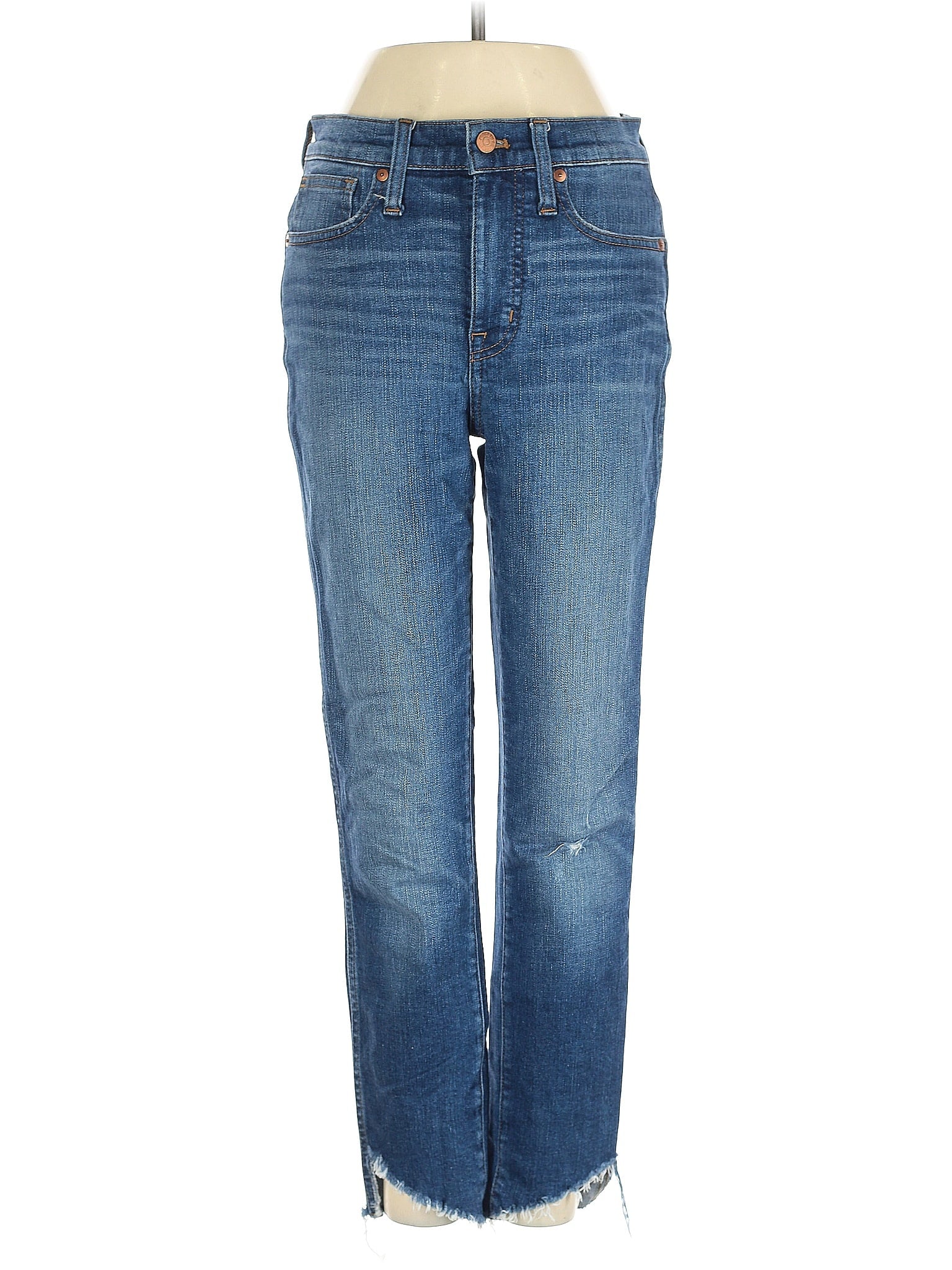1 waist size - 25