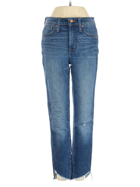 1 waist size - 25