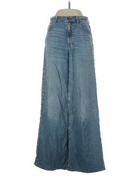 7 waist size - 25