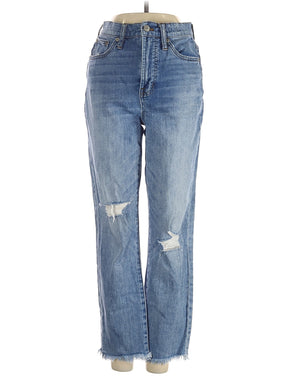 1 waist size - 25
