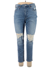 1 waist size - 32