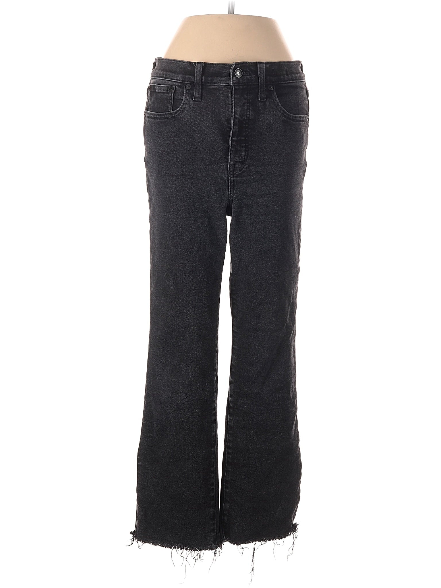 1 waist size - 28