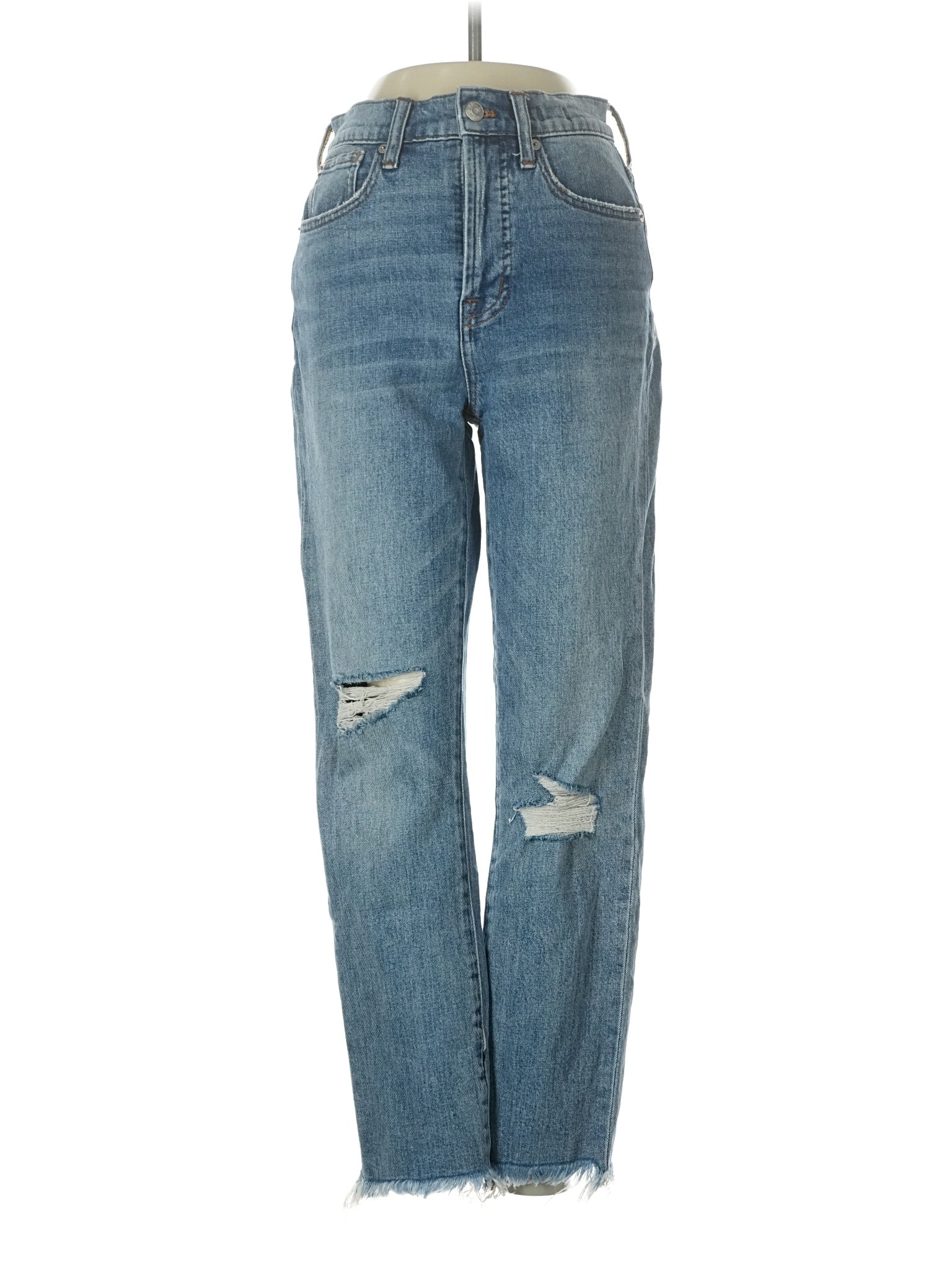 1 waist size - 24