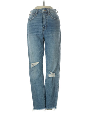 1 waist size - 24