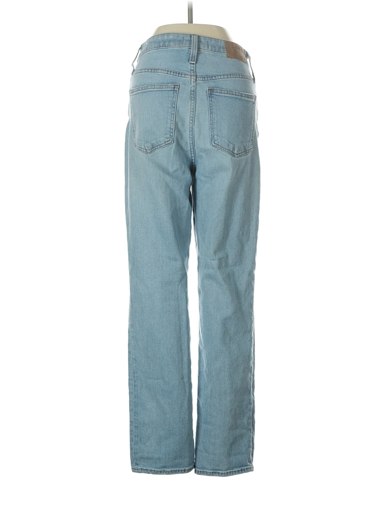 2 waist size - 27