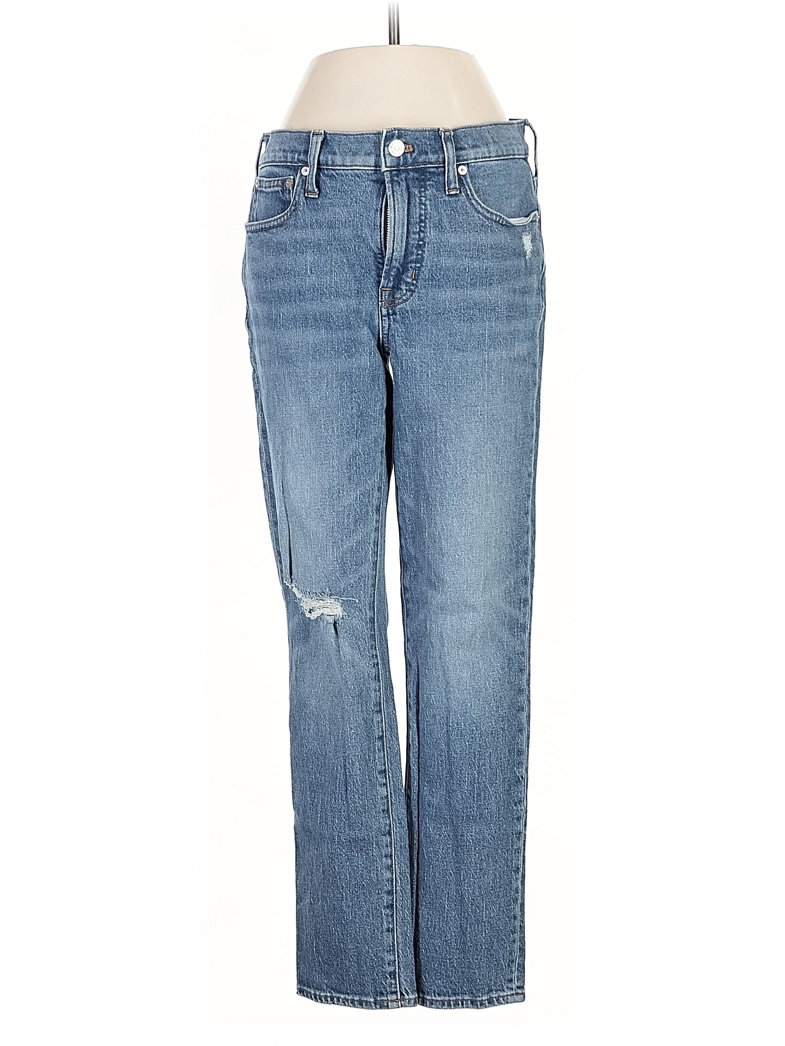 1 waist size - 26