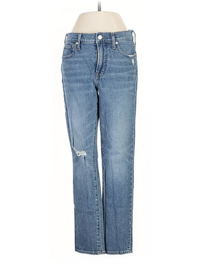 1 waist size - 26