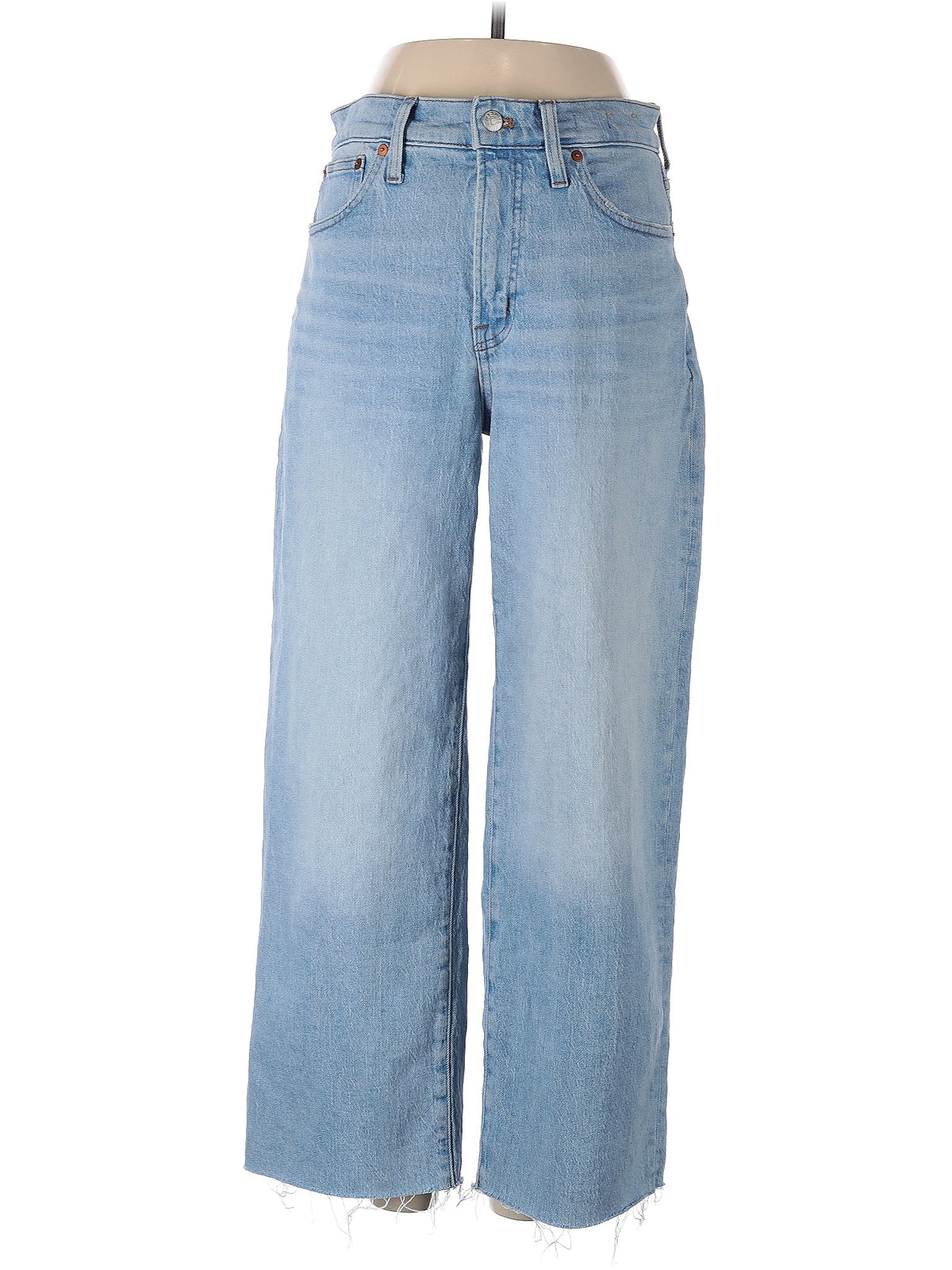 1 waist size - 27