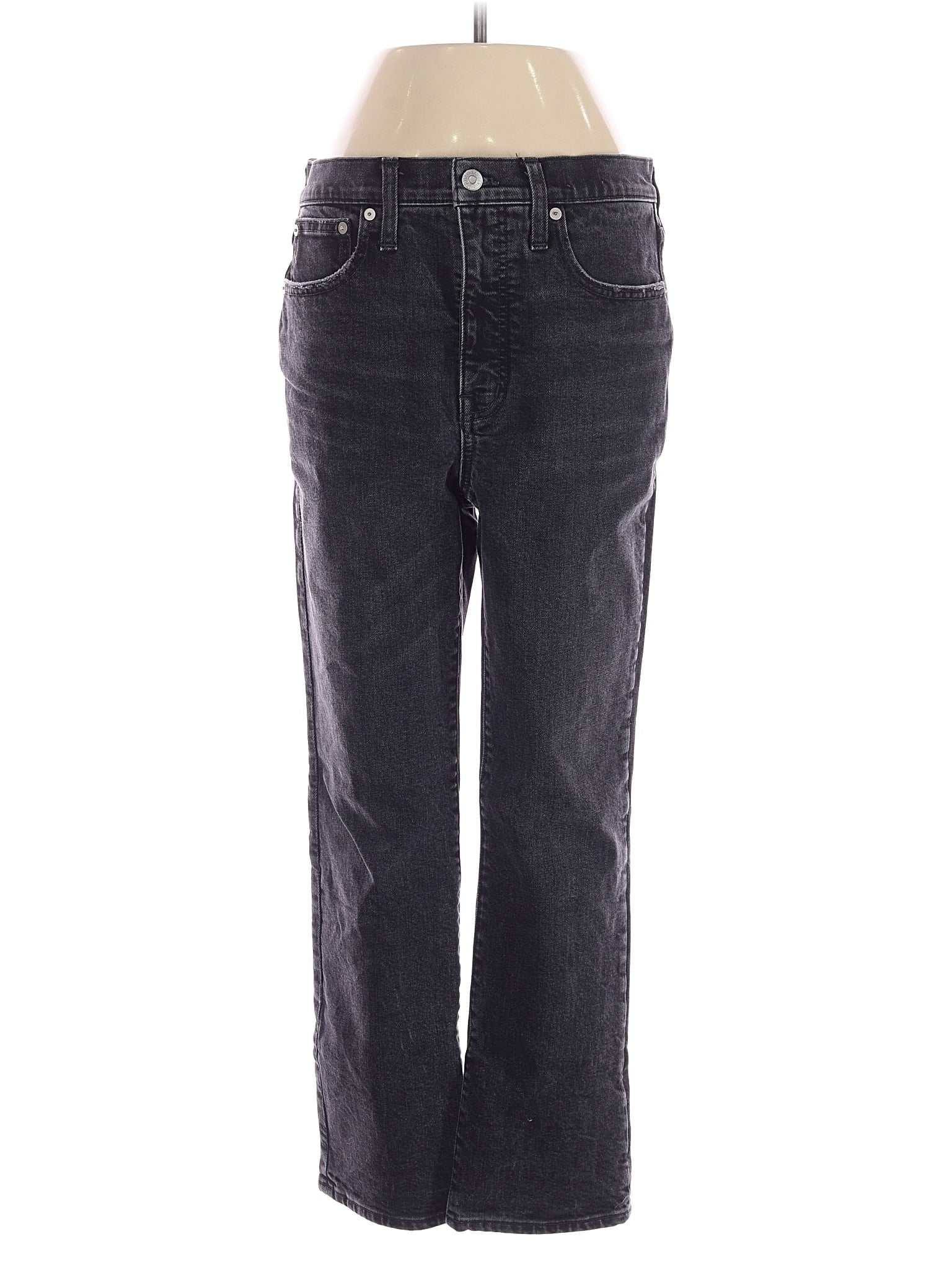 1 waist size - 27