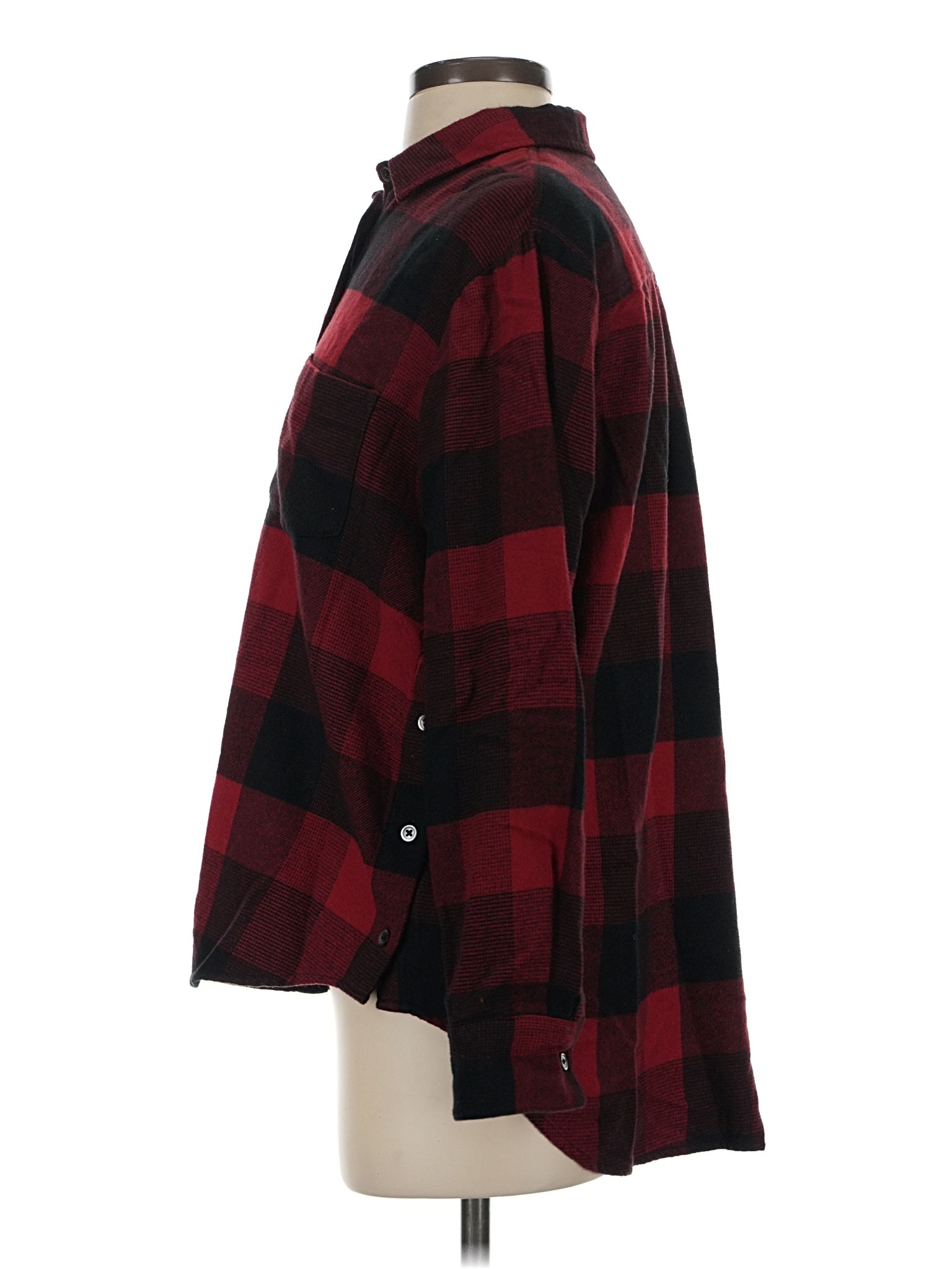 10 size - S