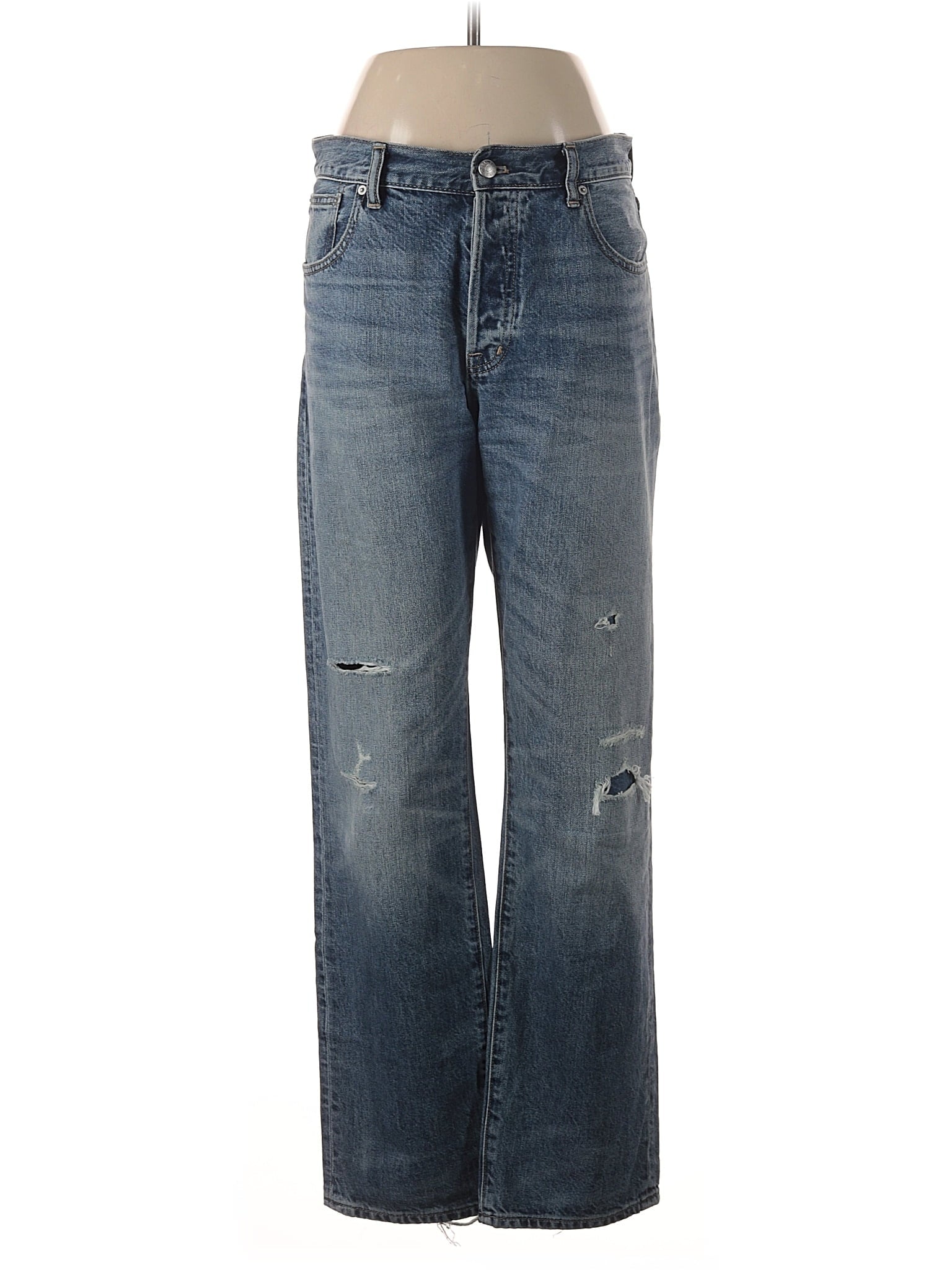 6 waist size - 28