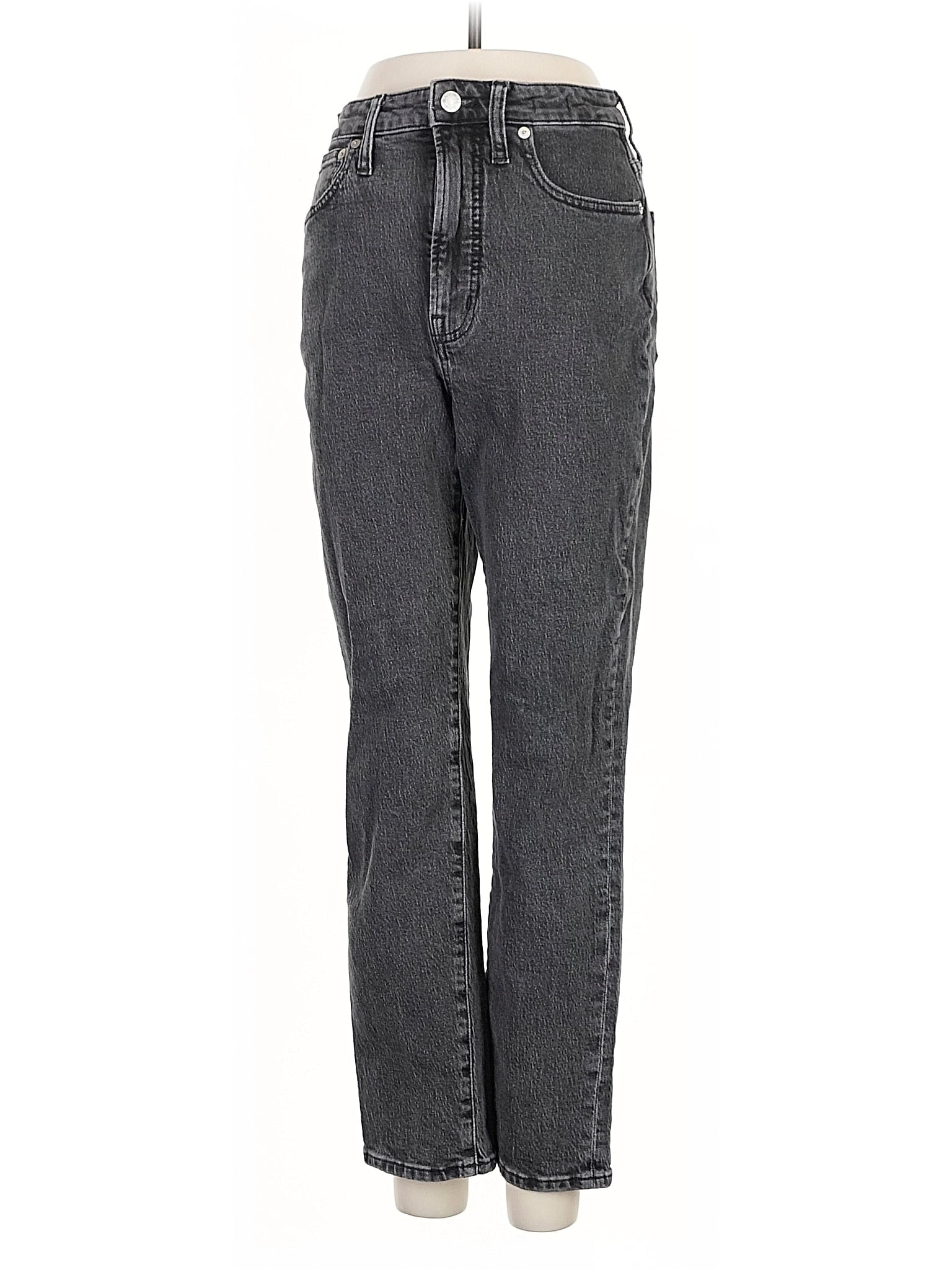 1 waist size - 27