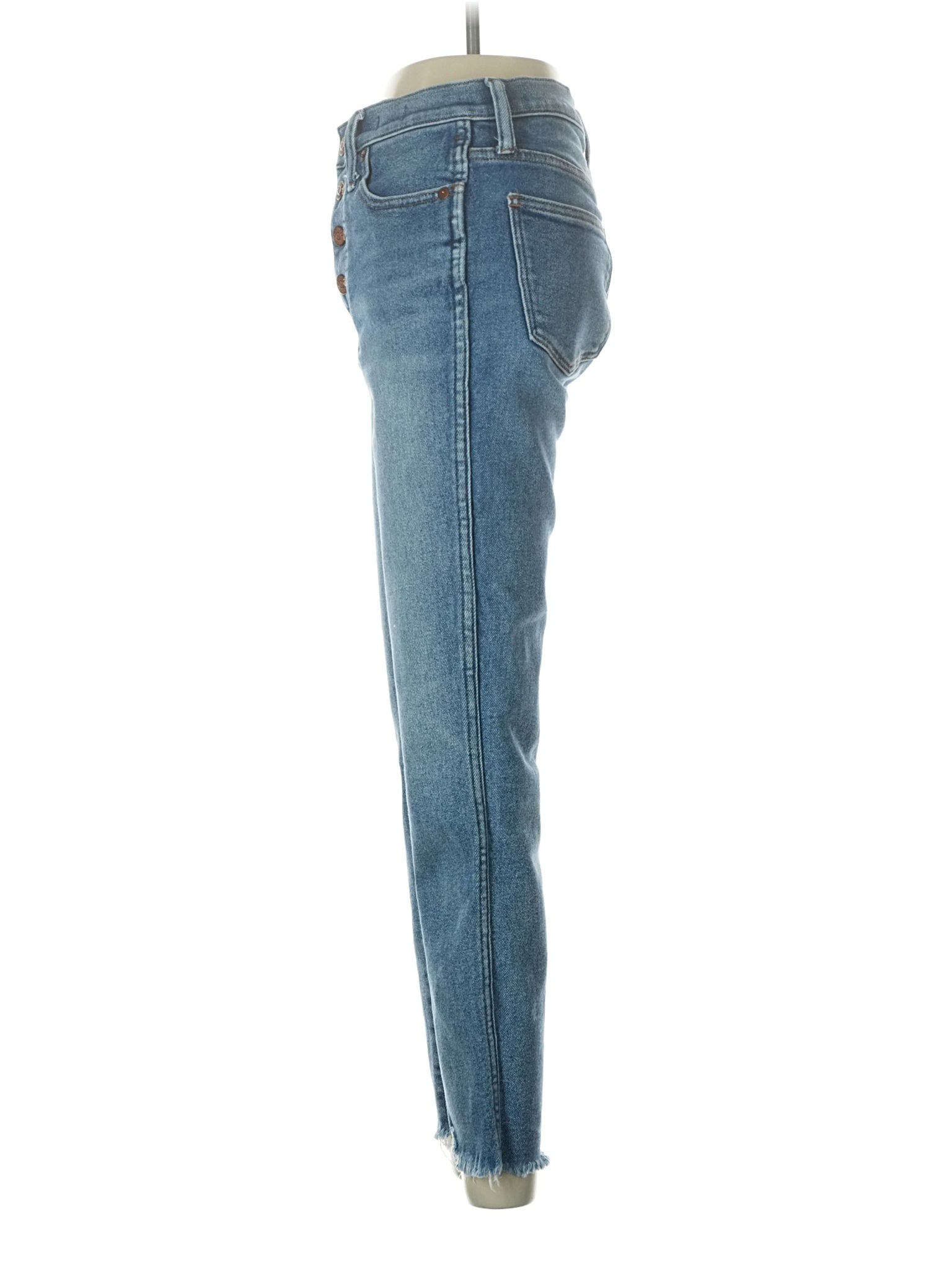 4 waist size - 25