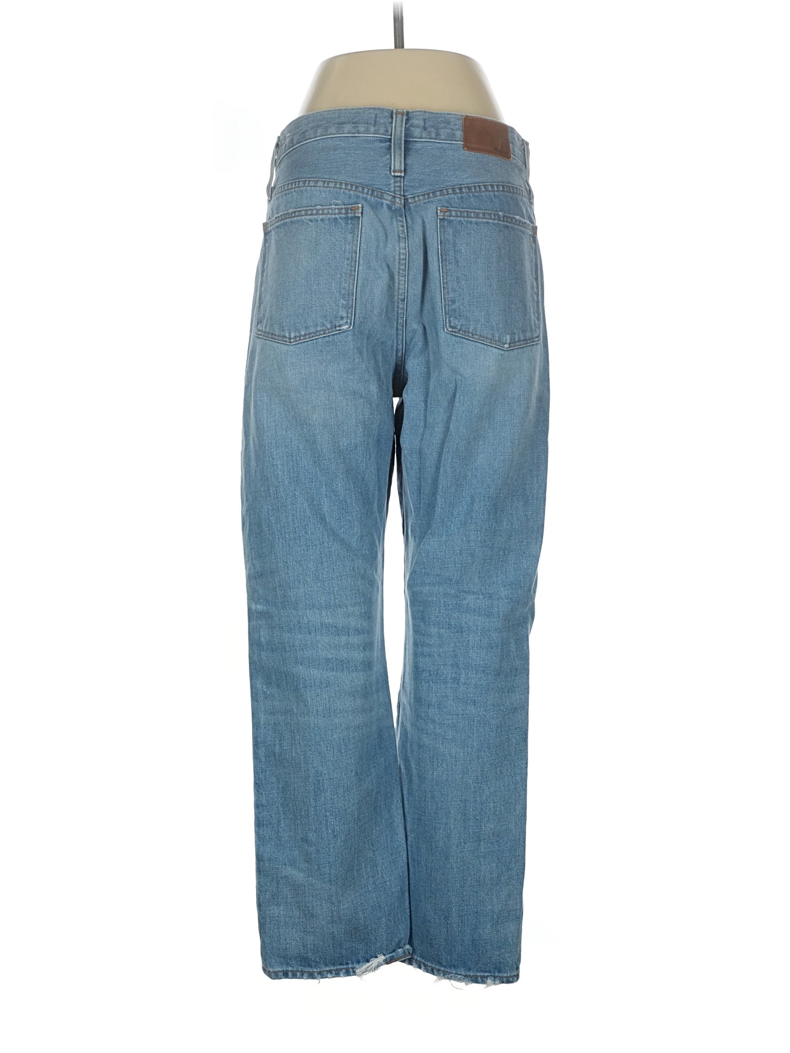 2 waist size - 29
