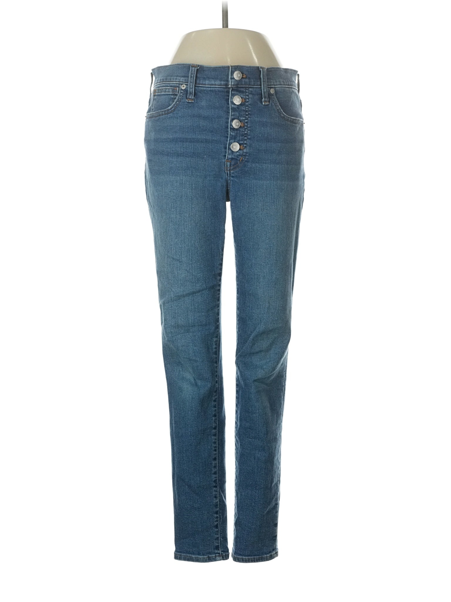 1 waist size - 27