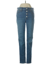 1 waist size - 27