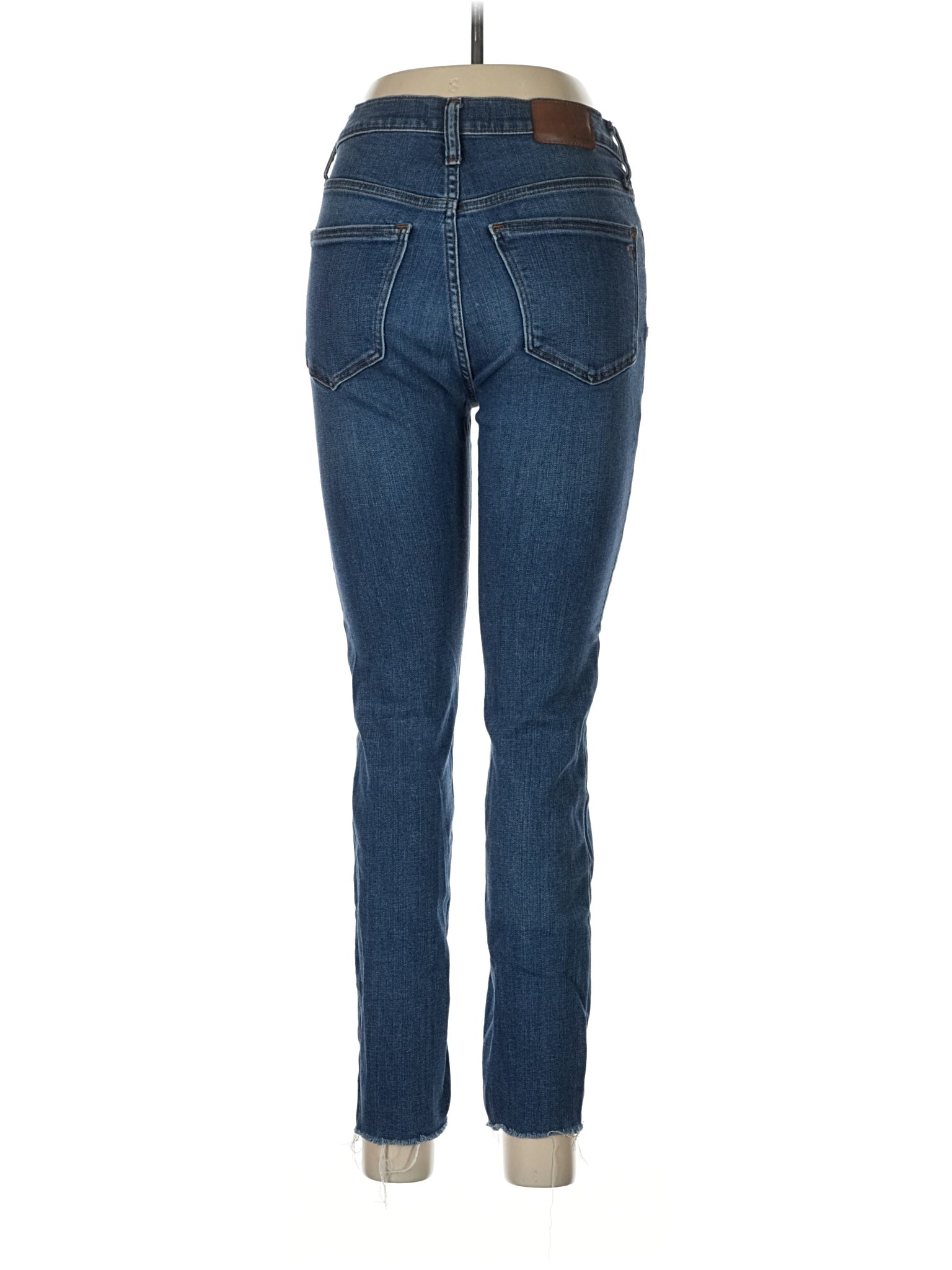 2 waist size - 27
