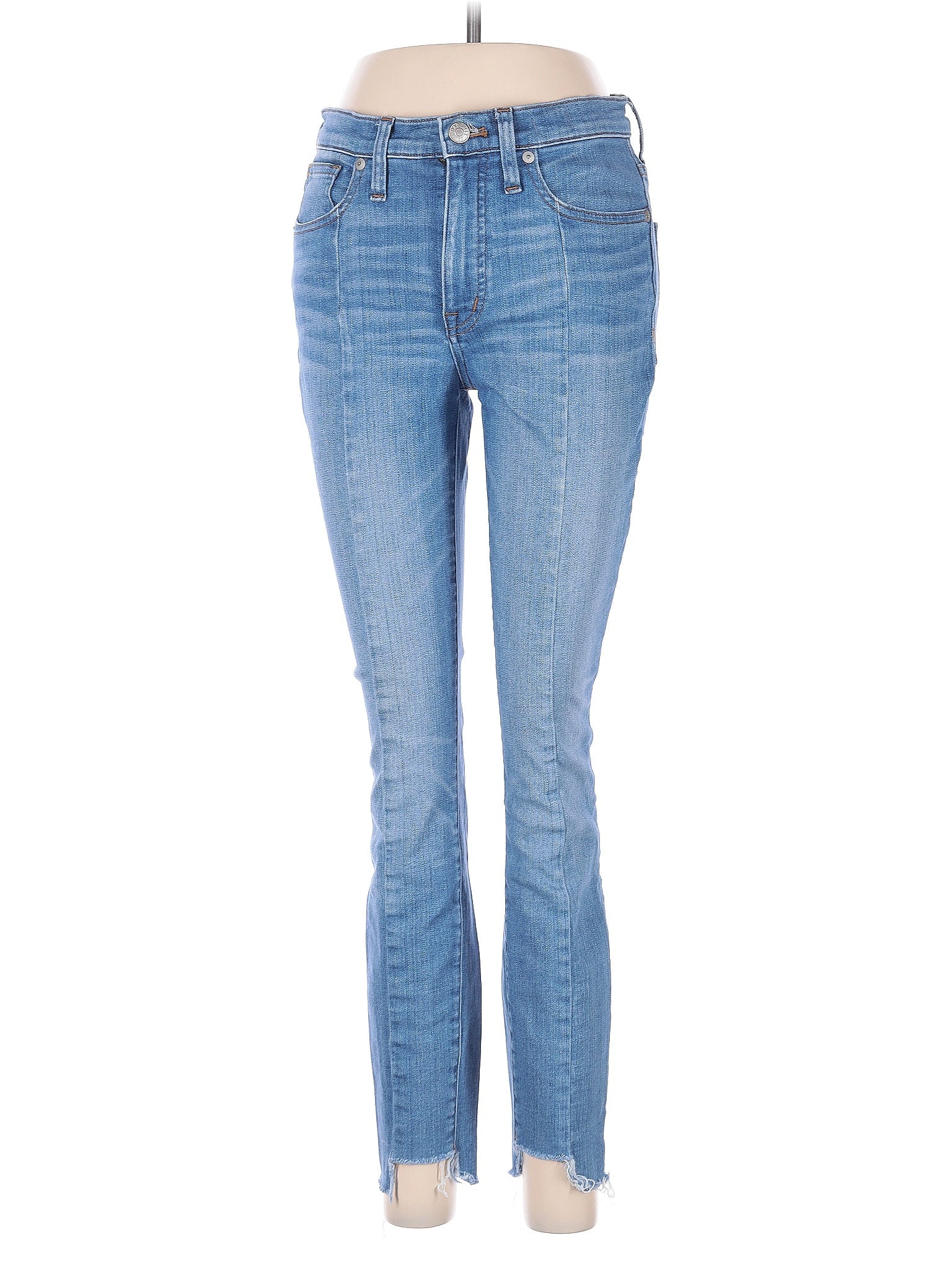 1 waist size - 27