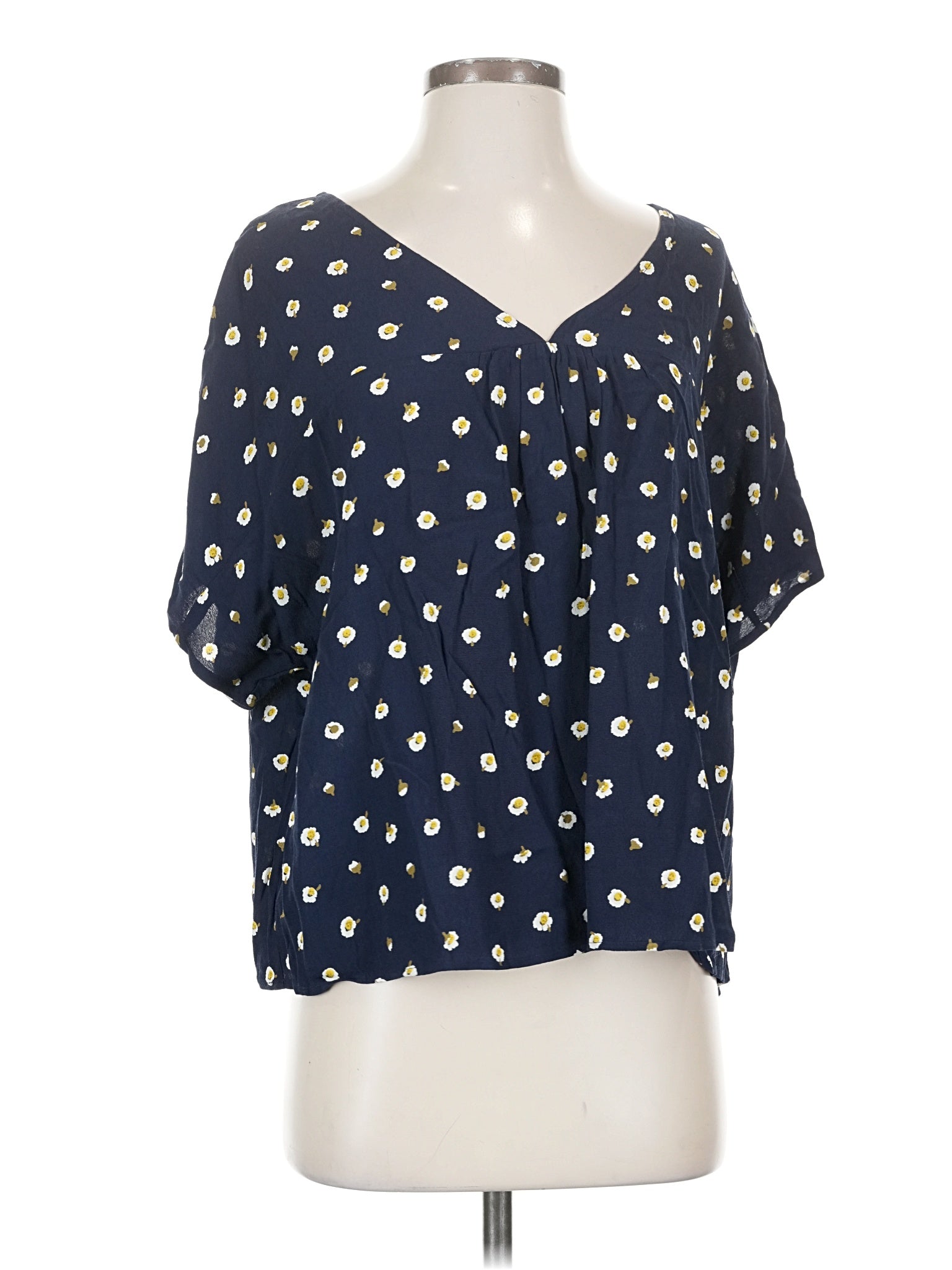 1 size - S