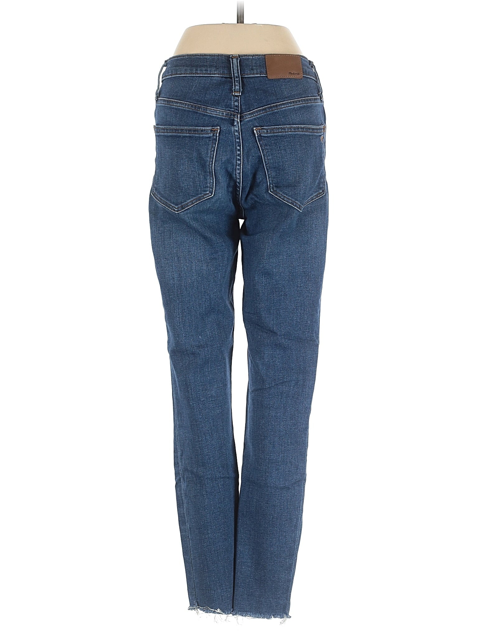 2 waist size - 25