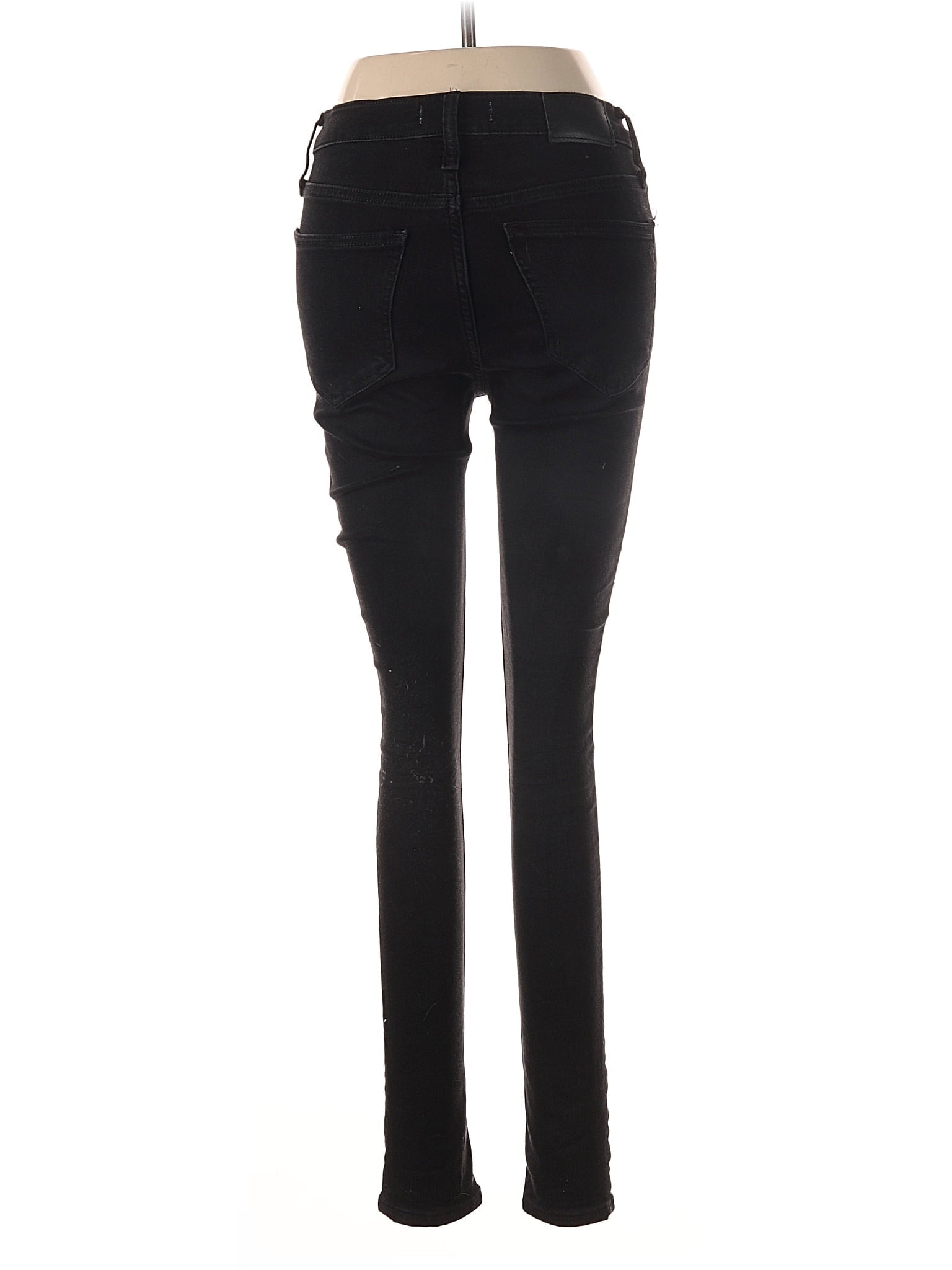 6 waist size - 26