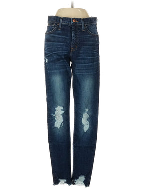 1 waist size - 27