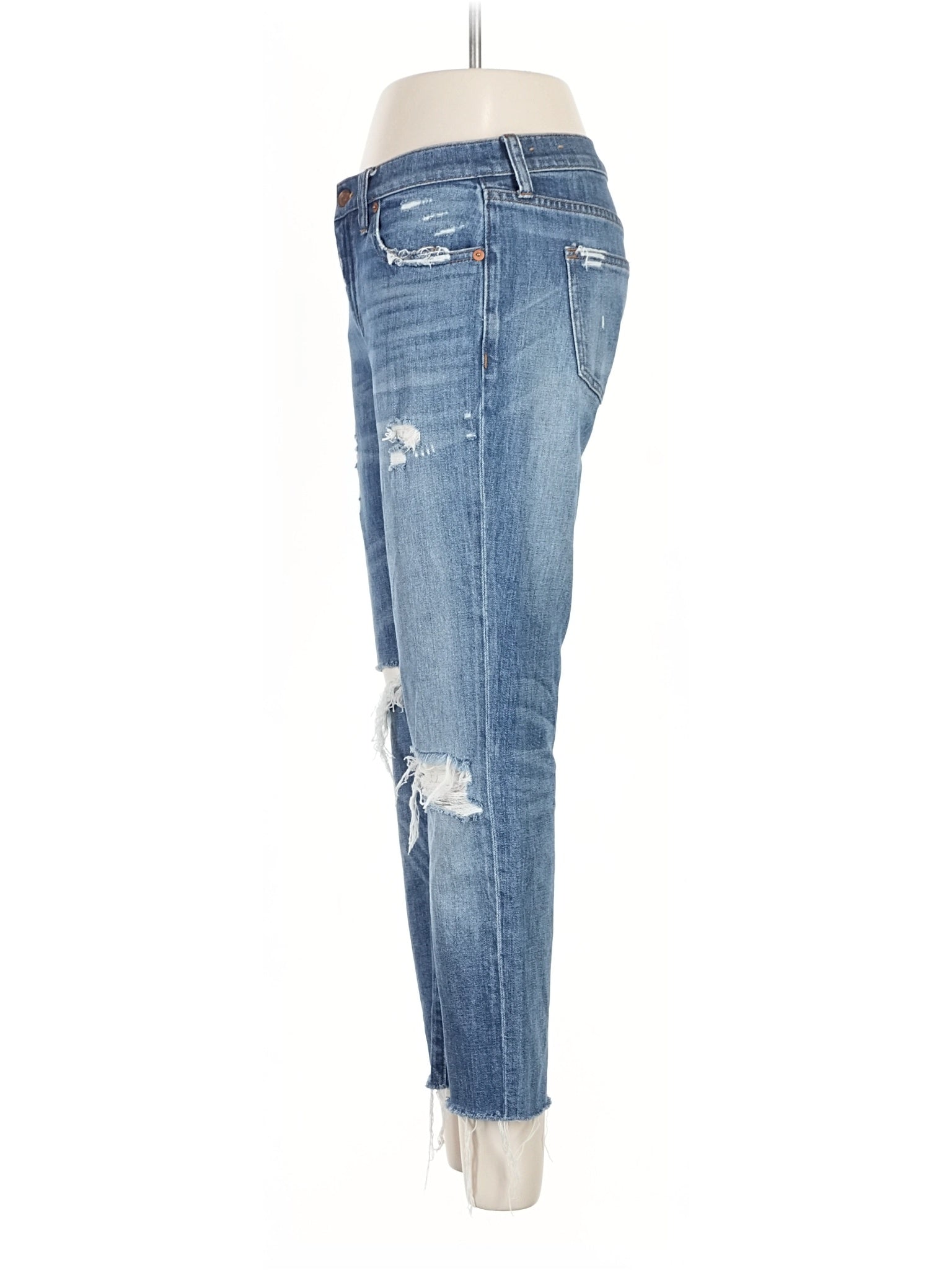 4 waist size - 24