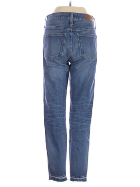 2 waist size - 27