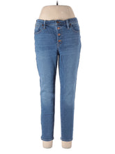 1 waist size - 31
