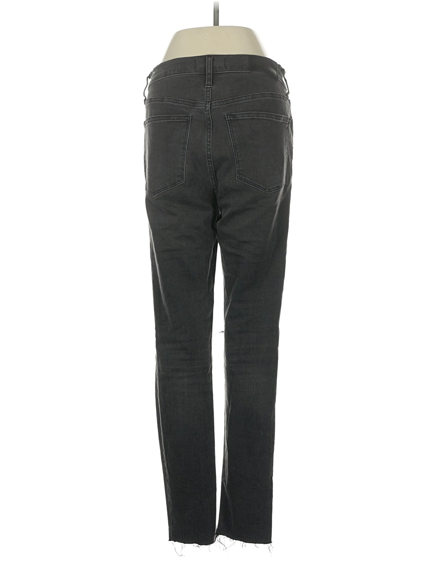 2 waist size - 27