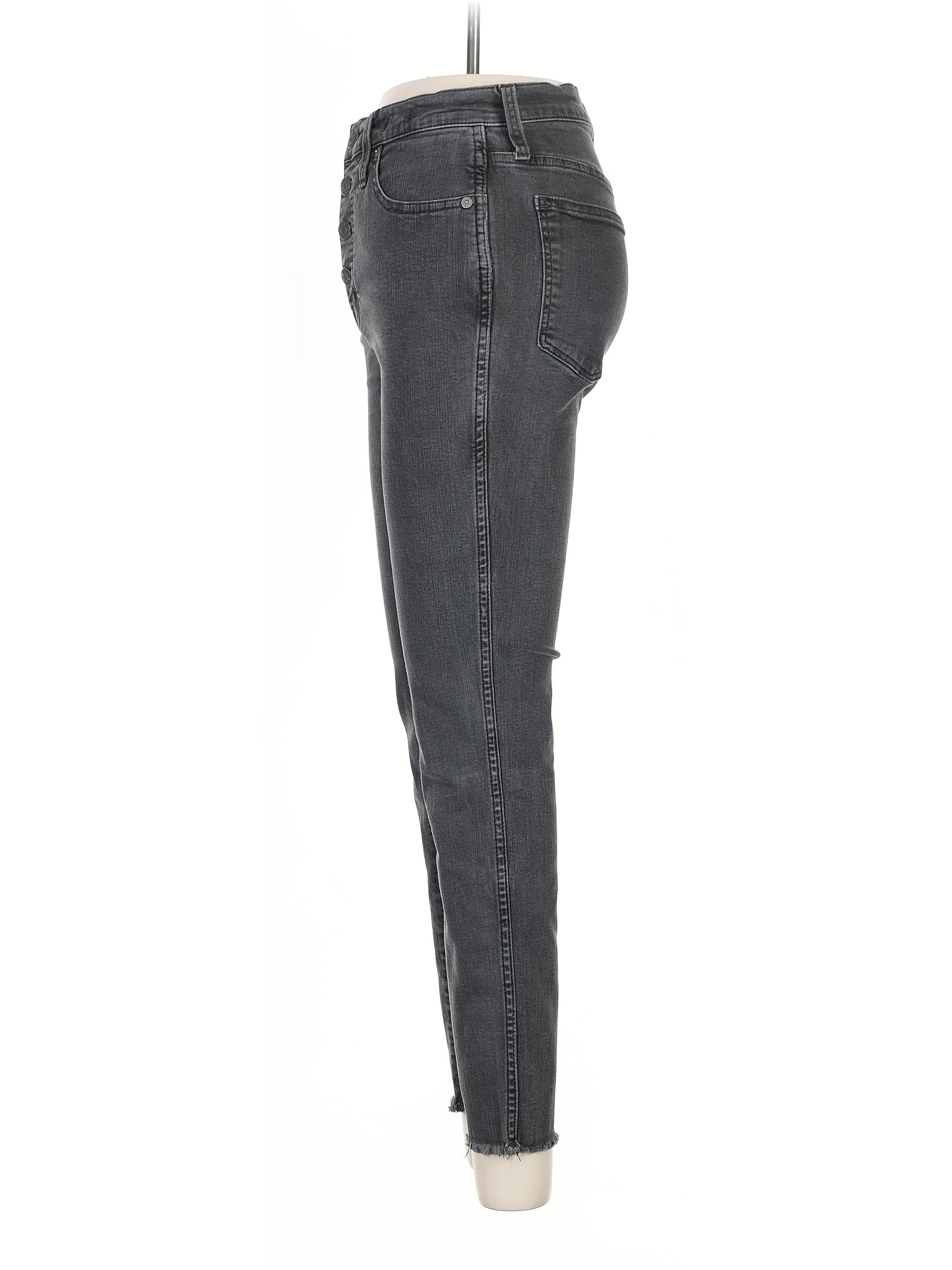 4 waist size - 27