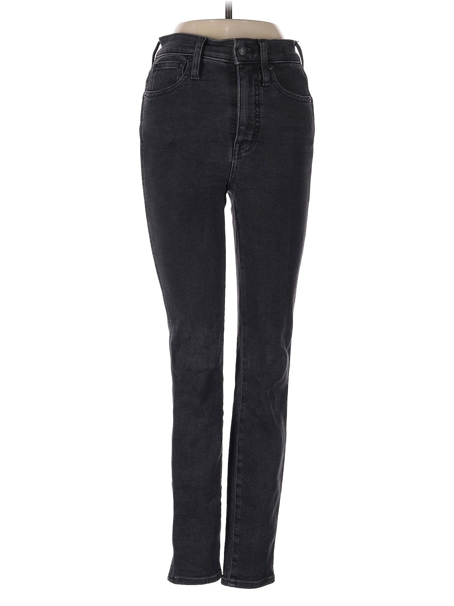 1 waist size - 25
