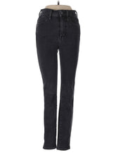 1 waist size - 25