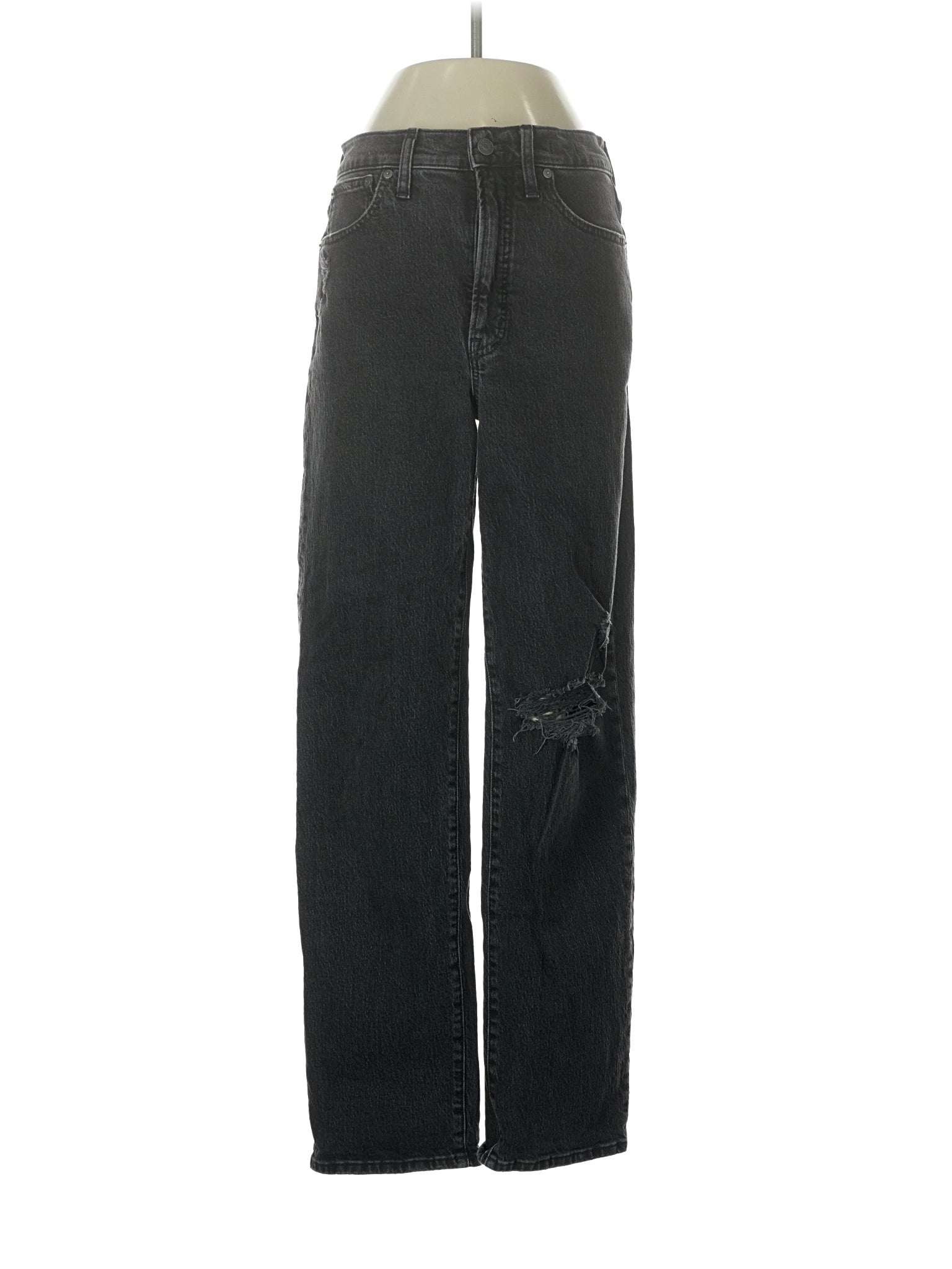 1 waist size - 27 T