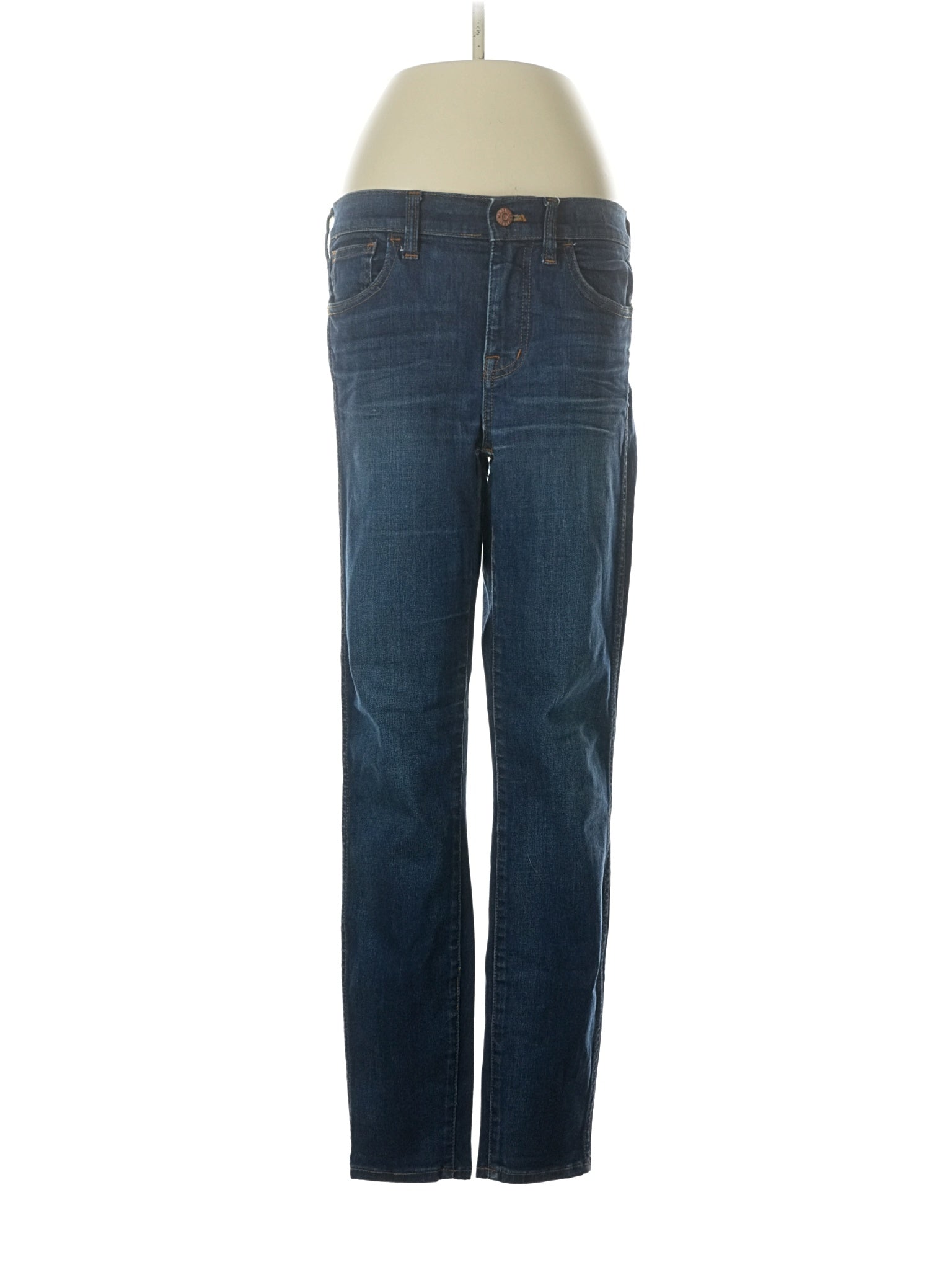 1 waist size - 27
