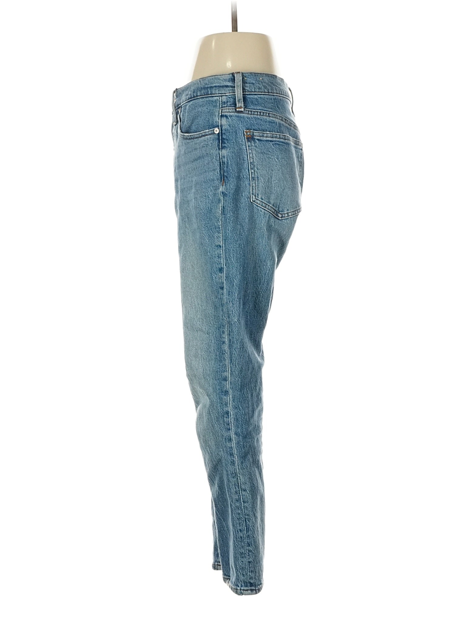 4 waist size - 27