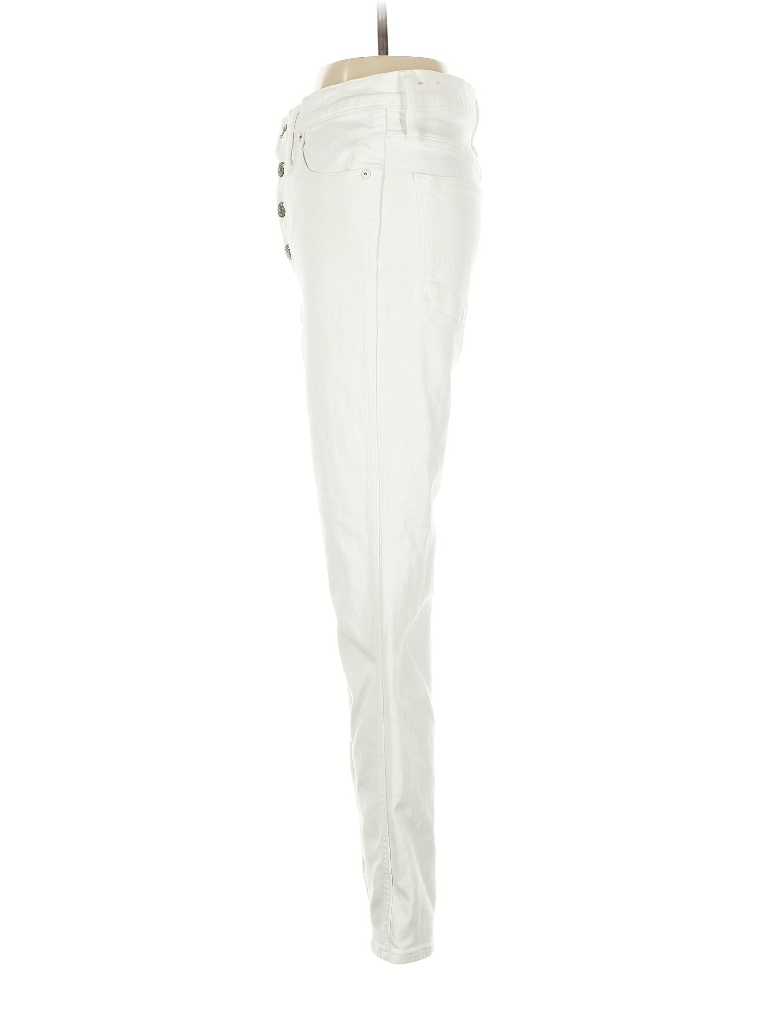 4 waist size - 27