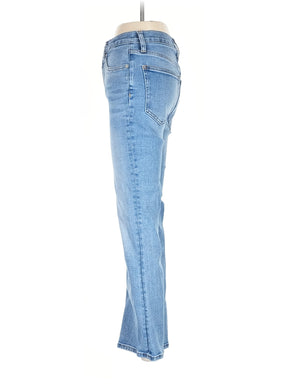4 waist size - 24