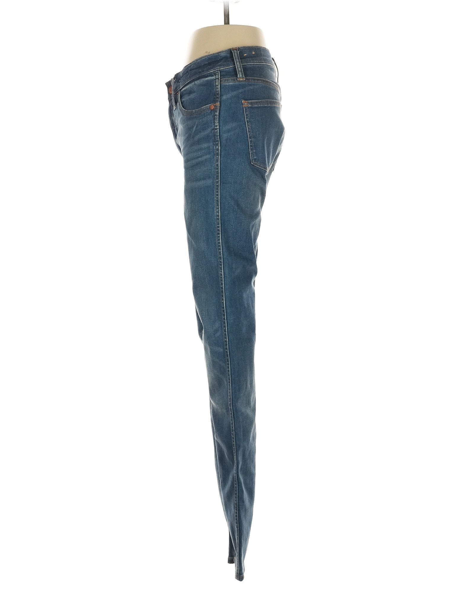 4 waist size - 27 T