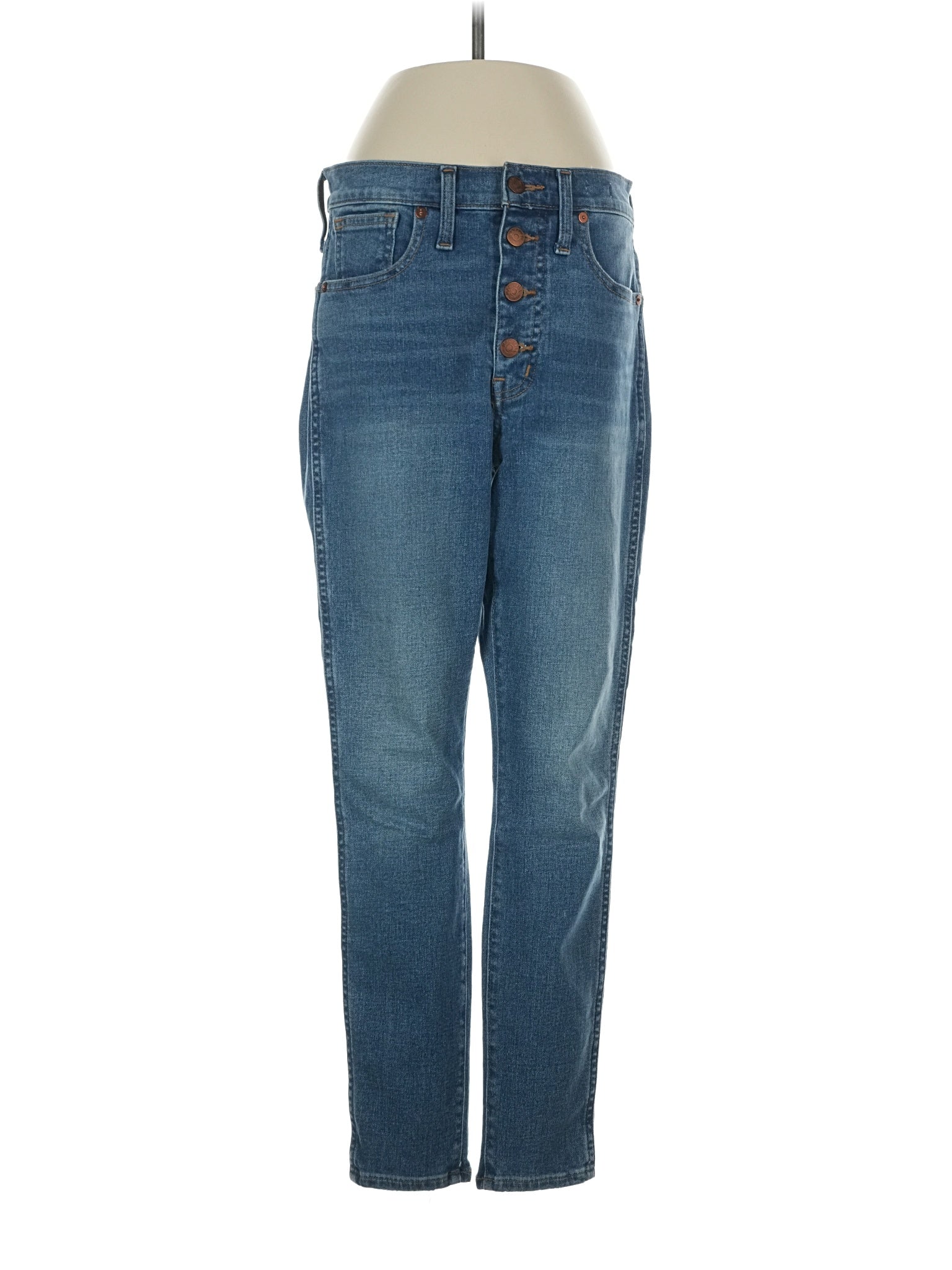 1 waist size - 27 P