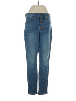 1 waist size - 27 P
