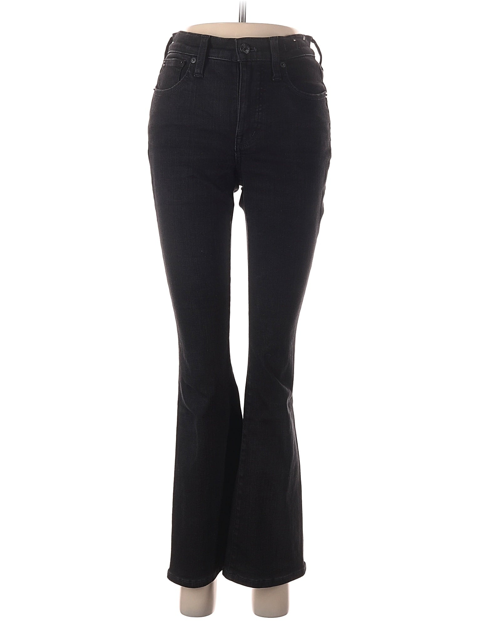 1 waist size - 26