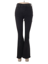 1 waist size - 26
