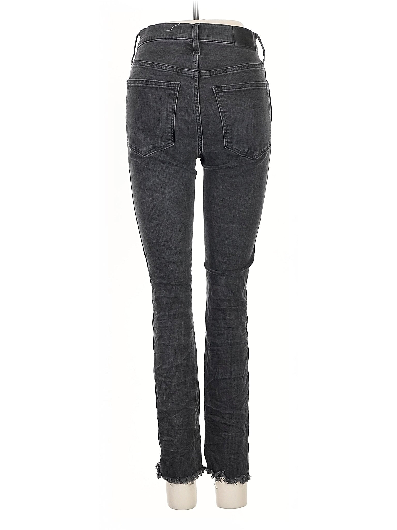 2 waist size - 27