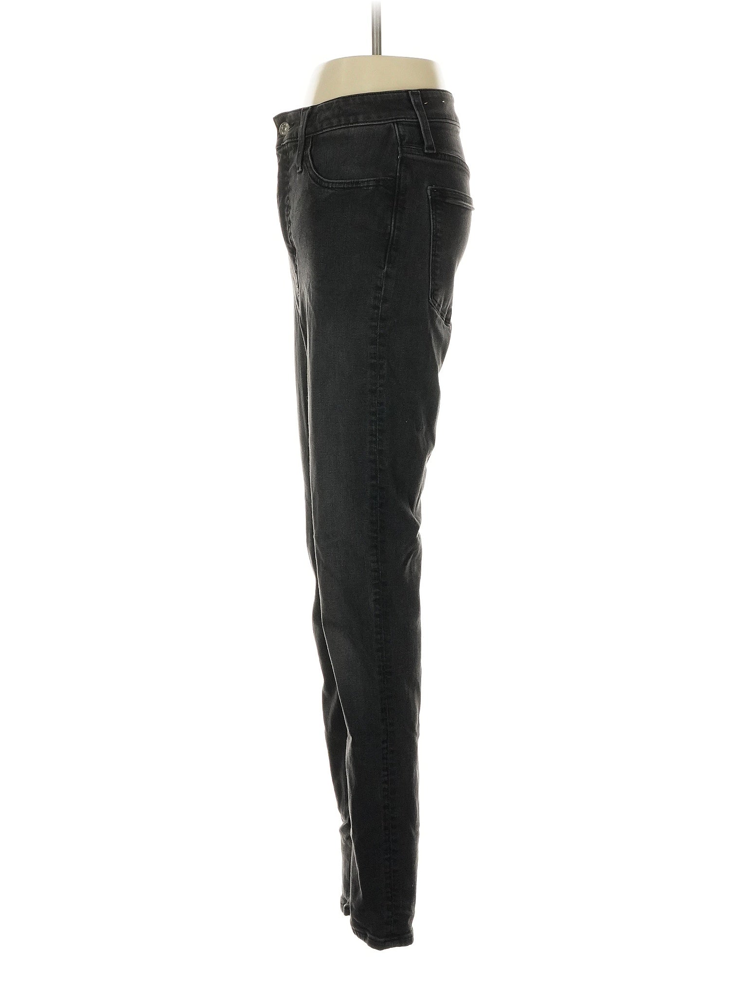 4 waist size - 25