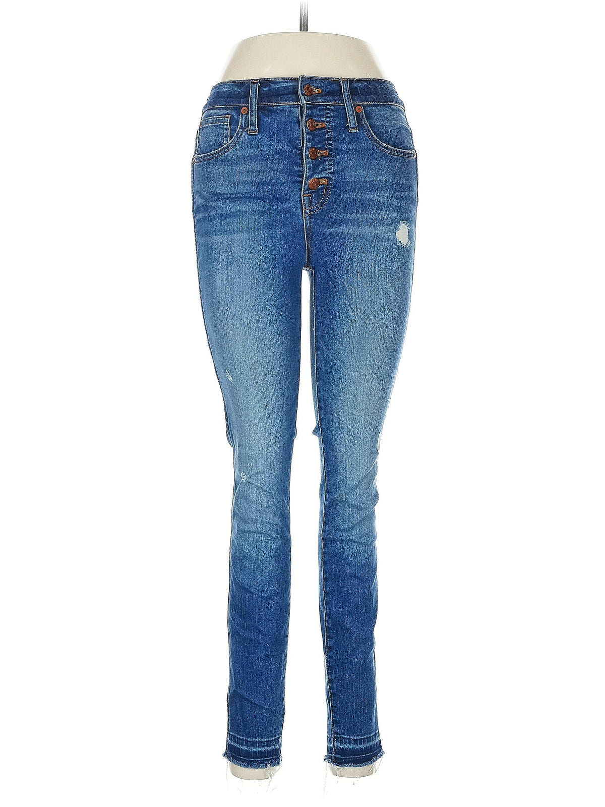 1 waist size - 26