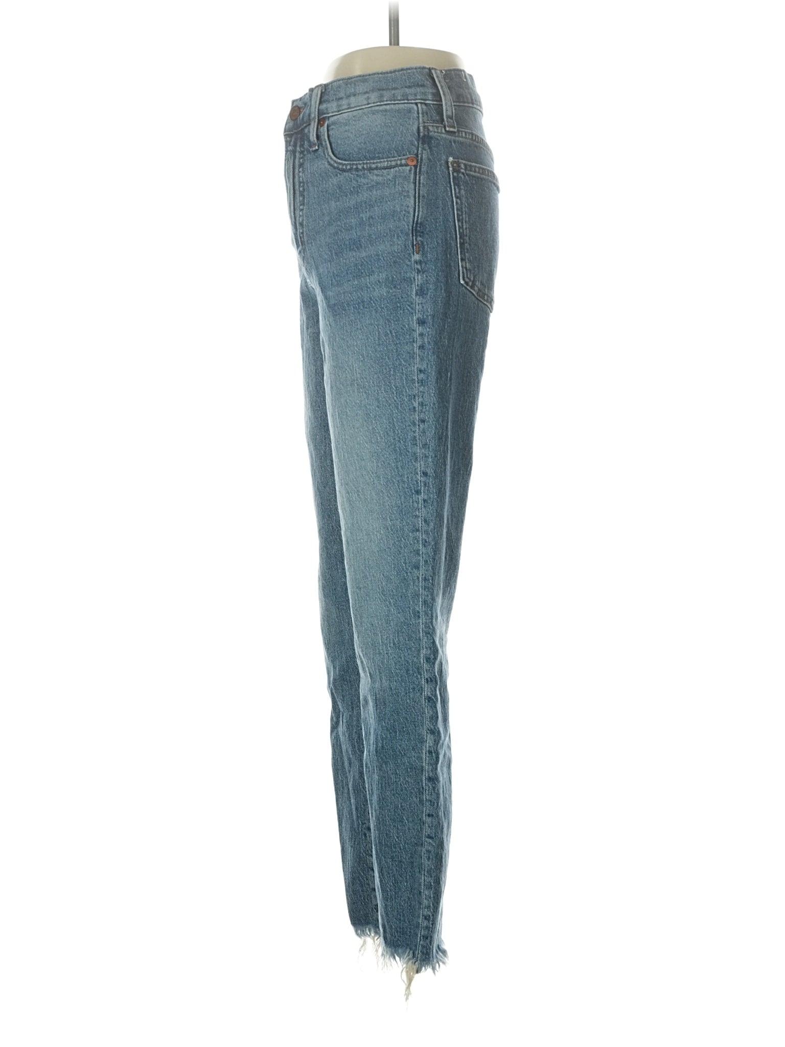 4 waist size - 25
