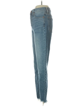 4 waist size - 25