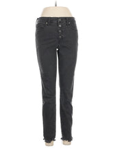 1 waist size - 29